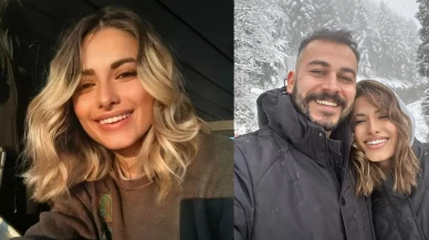 Boşanma aşamasındaki çiftin kavgası kanlı bitti!