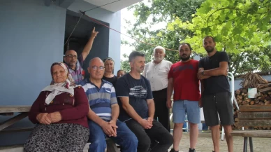 Ordu'da yazlıkçılar geldi, voltaj düştü