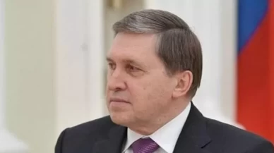 Kremlin'den son dakika açıklama!