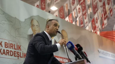 MHP Erzurum İl Başkanı Adem Yurdagül'den net terörsüz Türkiye mesajı