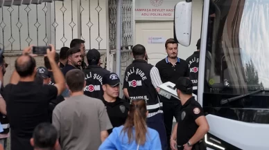 Aziz İhsan Aktaş suç örgütü soruşturmasında yeni gelişme