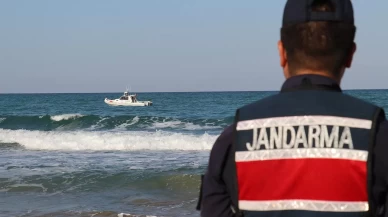 4 günlük denize giriş yasağı