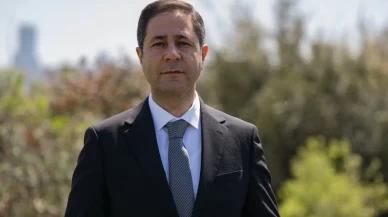 MHP'li Yücel Bulut'tan tarihi çağrı