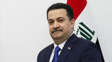 17 Türk şirketi Irak Başbakanı ile bir araya geldi