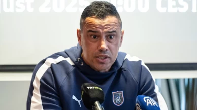 Çağdaş Atan: "Umarım kazanarak tur atlarız"