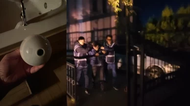 Bungalovdaki gizli kamera skandalında şok detaylar