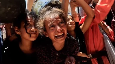 "Yardıma çıkan ya unla dönüyor ya da can veriyor"