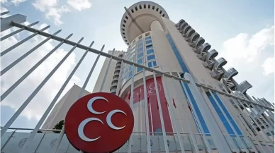 MHP’nin “Asırlık Birlik, Sonsuz Kardeşlik” buluşmaları devam ediyor