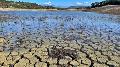 Adana’da Eylül ayının ilk haftasında da yağış yok