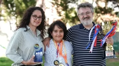 Daha önce hiçbir Türk bu ünvanı alamamıştı