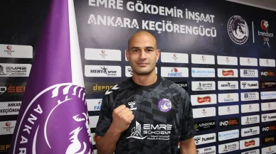 Ankara Keçiörengücü, Aykut Özer’i kadrosuna kattı