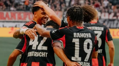 Bundesliga'da Can Uzun fırtınası!