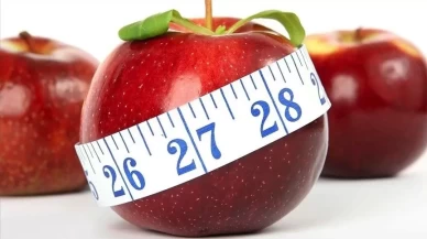 Diyet yaparken dikkat! Uzmanlar uyarıyor