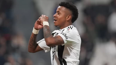 Serdal Adalı, Kenny Arroyo'yu bırakmadı