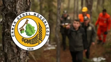 OGM, "yangın yönetim uçağı OTAĞ'ın kullanılmadığı" iddialarına yanıt verdi