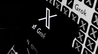 Grok sohbetleri internete sızdı: Kişisel veriler tehlikede