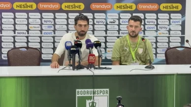 Burhan Eşer: "İki takım da iyi oynadı"