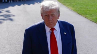 ABD Başkanı Trump, Hindistan'ın artık Rusya'dan petrol almayacağını söyledi