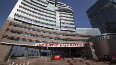 CHP İstanbul İl Başkanlığı seçimi için iddianame