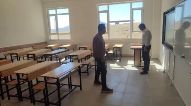 Dicleli şehidin ismi okulda yaşatılacak