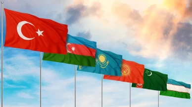 Türkiye'den Türk devletlerine rekor ihracat!