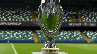 Dev finalde kadrolar belli oldu!