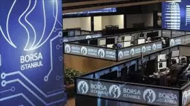 Borsa, ABD enflasyon verisi öncesi yükseldi