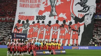 Samsunspor’dan kura değerlendirmesi