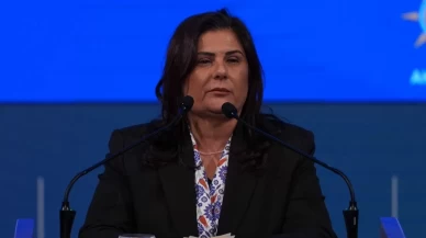 Özlem Çerçioğlu sessizliğini bozdu! 'Söylemezsem olmaz...'