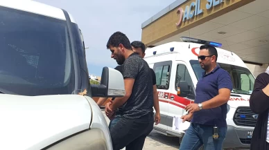 İnegöl'de mobilyacıları dolandıran şahıs yakalandı