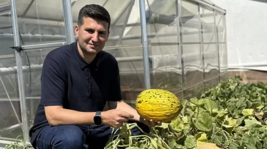 Ülkü Ocakları’ndan sürdürülebilir tarım atılımı