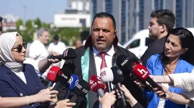 Avukat Rezan Epözdemir hakkında soruşturma!