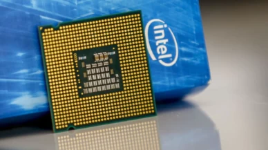 Trump duyurdu! Intel ABD hükümetine hisse vermeyi kabul etti