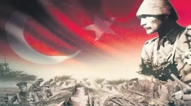 MHP’den Anafartalar Zaferi mesajı