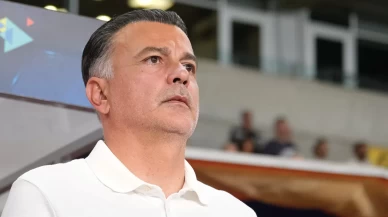 Murat Şahin: “Beklemediğimiz bir başlangıç oldu”