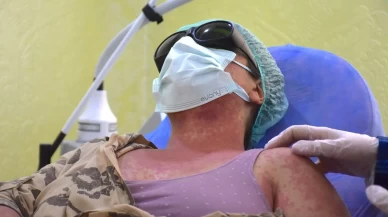 Şikayetler artınca, alarma geçildi! Güzelleşmek isterken hastanelik oldular