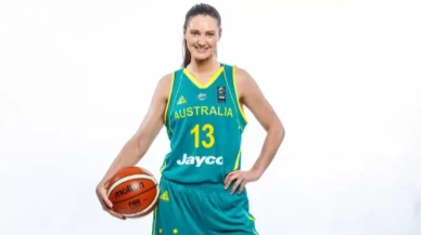 Melikgazi Kayseri Basketbol, Alice Kunek’i transfer etti