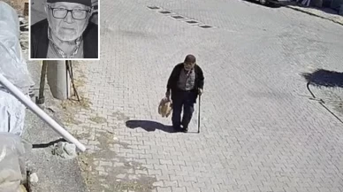 10 gündür kayıp olarak aranıyordu: Ölü bulundu!