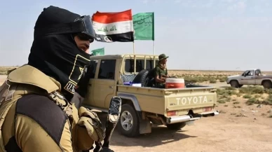 Irak'ta gündem silahların toplatılmadı