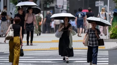 O ülkede sıcaklar can aldı! Bilanço ağırlaşıyor