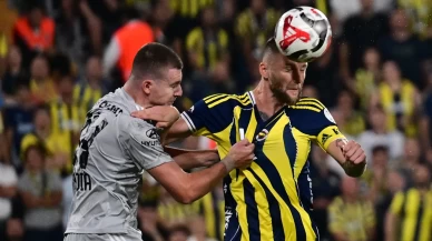 Fenerbahçe-Kocaelispor maçından notlar