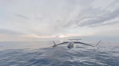 Mavi Vatan’da güç gösterisi! Yunanistan: “sessiz katil” geliyor