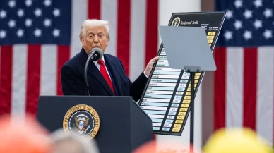 Trump'tan flaş karar!