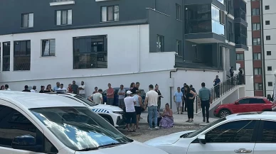 Edirne’de aile faciası: Eşini ve 9 yaşındaki oğlunu boğarak öldürdü