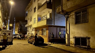 Ordu'da dehşet anları: Karısını vurup intihar girişiminde bulundu