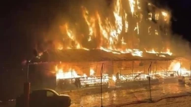 Uludağ'daki Kervansaray Otel yangınında ihmaller zinciri