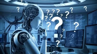 Yapay zekanın yok edeceği meslekler! Tarihe karışıyorlar