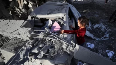 İsrail'in Gazze'ye saldırıları Avrupa siyasetinde istifalara neden oldu