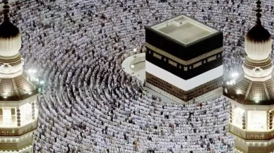 2026 Hac ön kayıt ve kayıt yenileme 11 Ağustos'ta başlıyor