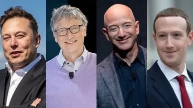 Teknoloji devlerinin kişisel güvenlik korkusu